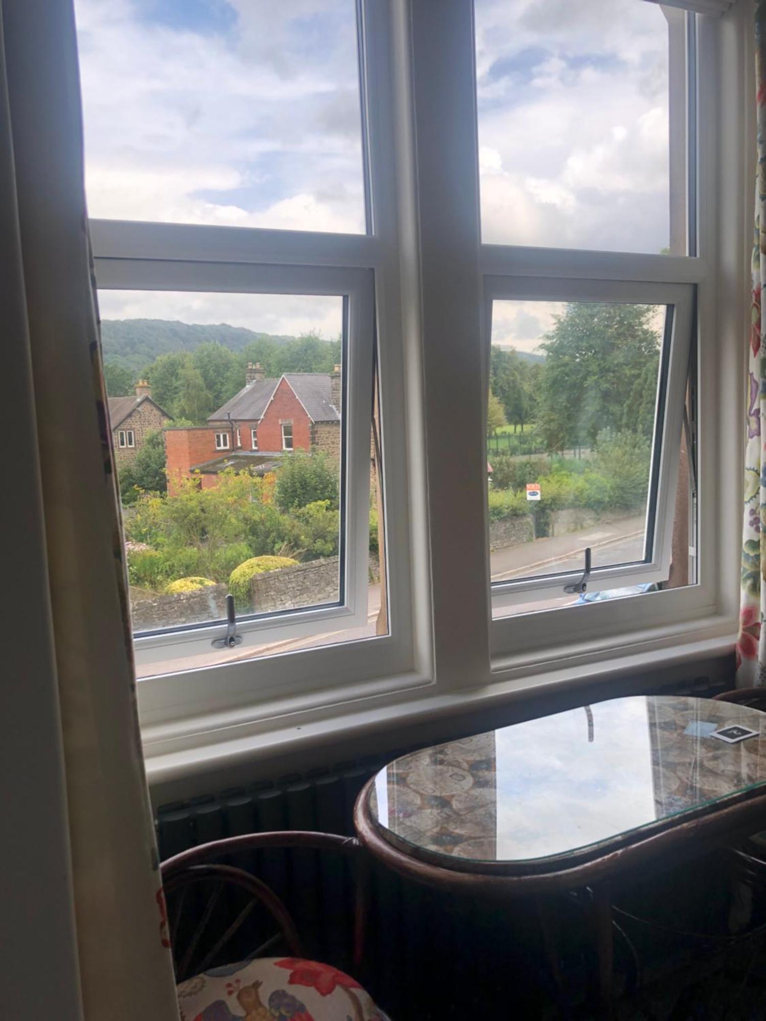 Avenue House Bakewell