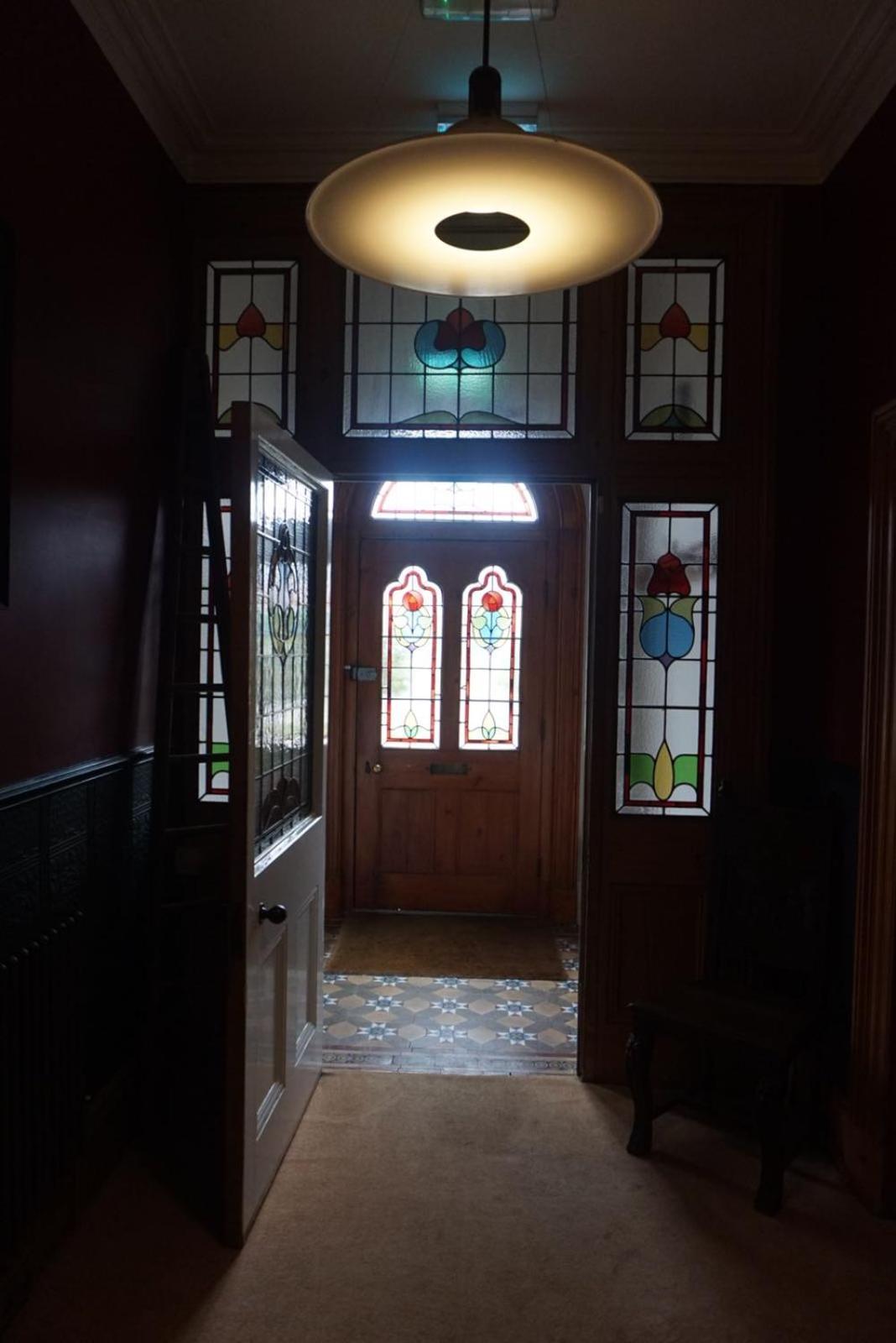 Gasthof Avenue House *