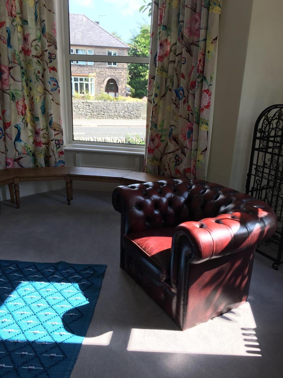 Avenue House Gasthof Bakewell