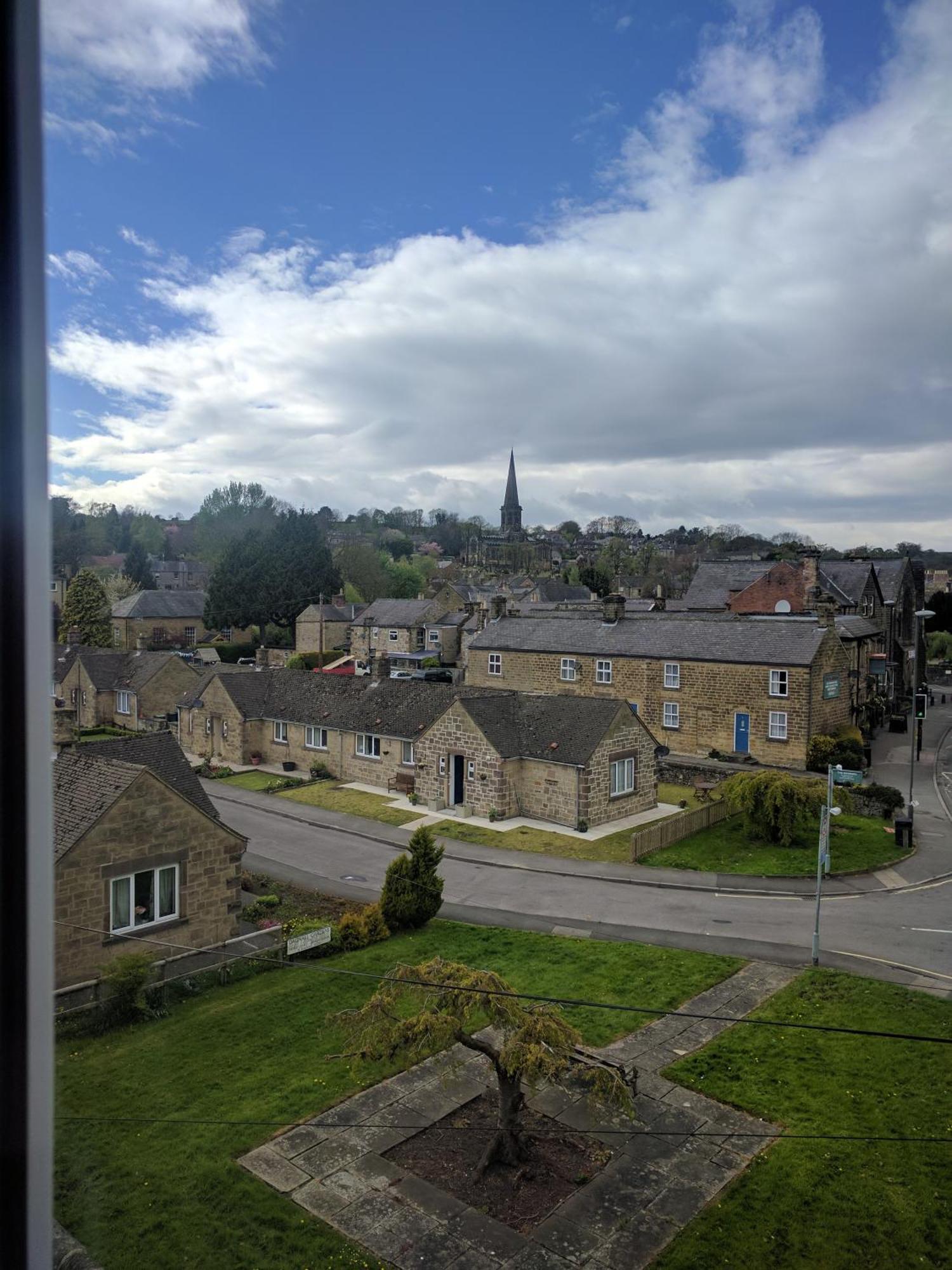 Avenue House Gasthof Bakewell